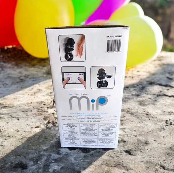 MiP - Picture 2 of 4